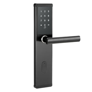 APP smart lock remote password lock